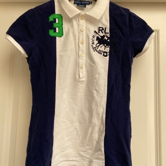 Ralph Lauren - Picture 3 of 4